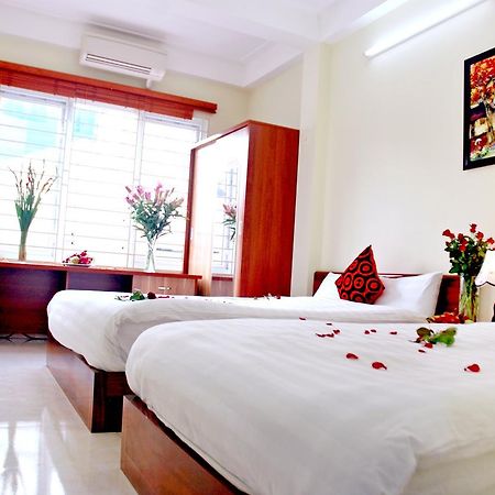 Advisor Travel Homestay ハノイ市 エクステリア 写真